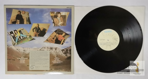 Uriah Heep - Head First Uriah Heep - Head First