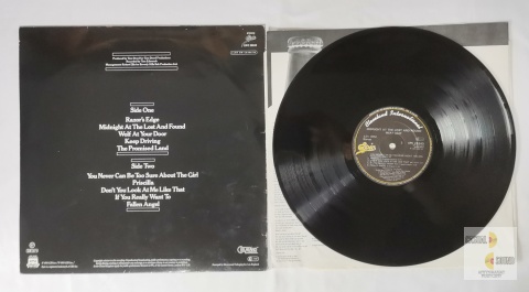 Meat Loaf - Midnight at the lost and found Meat Loaf - Midnight at the lost and found
