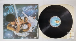 Boney M. - Nightflight to Venus