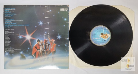 Boney M. - Nightflight to Venus Boney M. - Nightflight to Venus