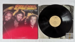 Bee Gees - Spirits Having Flown