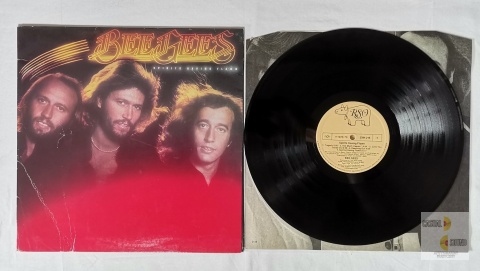Bee Gees - Spirits Having Flown Bee Gees - Spirits Having Flown