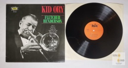 Fletcher Henderson - Kid Ory