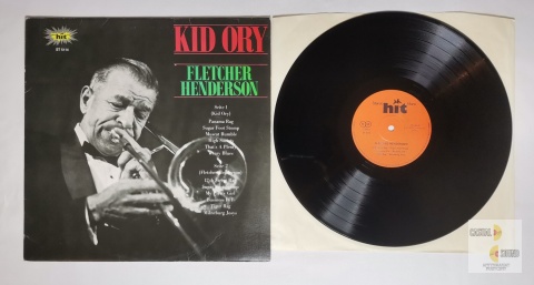 Fletcher Henderson - Kid Ory