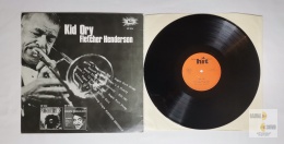 Fletcher Henderson - Kid Ory