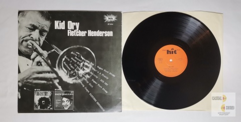 Fletcher Henderson - Kid Ory