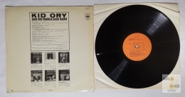 Kid Ory - And His Creol Jazz Band