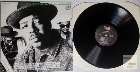 Run - DMC - Back from hell Run - DMC - Back from hell