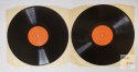 Louis Armstrong - Memorial