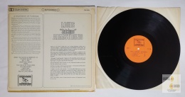 Louis Armstrong - Louis 
