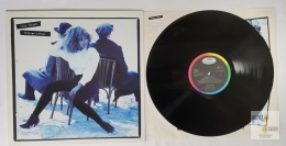 Tina Turner - Foreign Affair