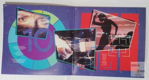 Duran Duran - Arena Duran Duran - Arena