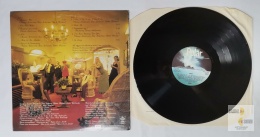 ABBA - ABBA