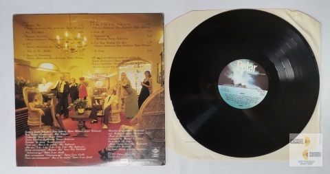 ABBA - ABBA ABBA - ABBA