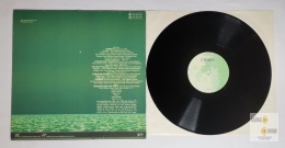 Mike Oldfield - Crises