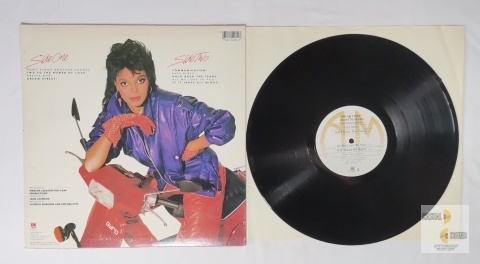 Janet Jackson - Dream Street Janet Jackson - Dream Street