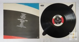 Mike Oldfield - QE2