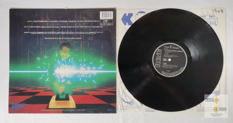 Slade - The amazing kamikaze syndrome Slade - The amazing kamikaze syndrome