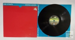 Dire Straits - Making Movies