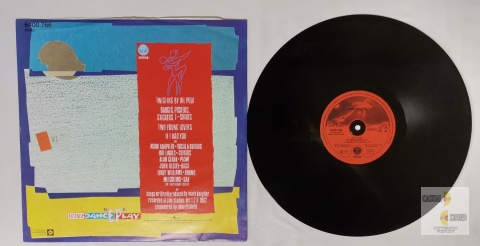 Dire Straits - ExtendeDanceEPlay Dire Straits - ExtendeDanceEPlay