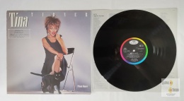 Tina Turner - Private Dancer