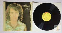 Neil Diamond - Moods