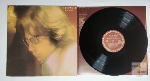 Neil Diamond - Serenade