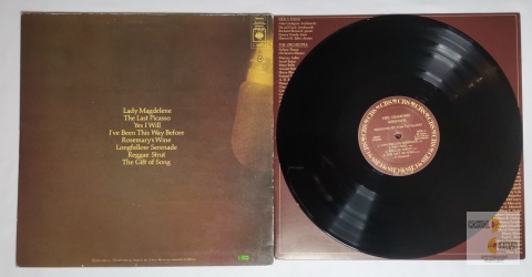 Neil Diamond - Serenade