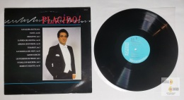 Placido Domingo - Placido!
