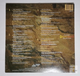 Placido Domingo - Collection