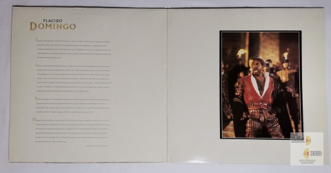 Placido Domingo - Collection