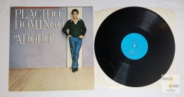 Placido Domingo - Adoro