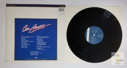 Placido Domingo - Con Amore