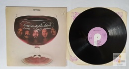 Deep Purple - Come taste the band