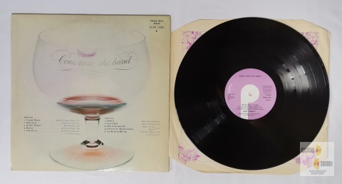 Deep Purple - Come taste the band Deep Purple - Come taste the band
