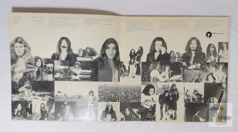 Deep Purple - Come taste the band Deep Purple - Come taste the band