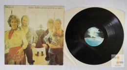 ABBA - Waterloo