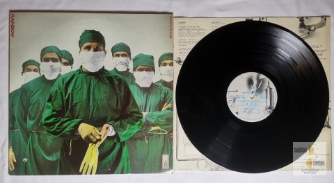 Rainbow - Difficult to cure Rainbow - Difficult to cure