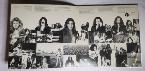 Deep Purple - Come Taste The Band Deep Purple - Come Taste The Band