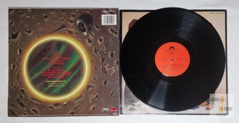 Saga - Heads or tales