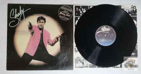 Shakin' Stevens - Shaky