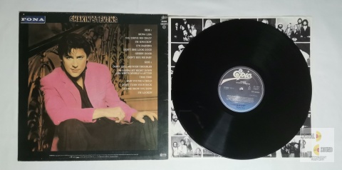 Shakin' Stevens - Shaky