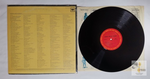 Simon And Garfunkel - Bookends