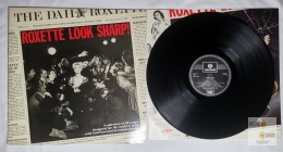 Roxette - Look Sharp!