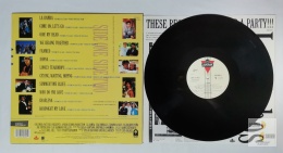 La Bamba - Original motion picture Soundtrack