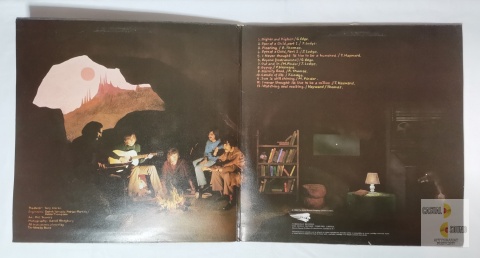 The Moody Blues - To our children's, Children's, Children The Moody Blues - To our children's, Children's, Children
