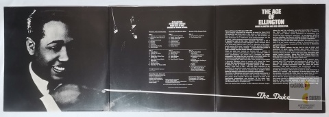 Duke Ellington & His Orchestra - The Age of Ellington Duke Ellington & His Orchestra - The Age of Ellington