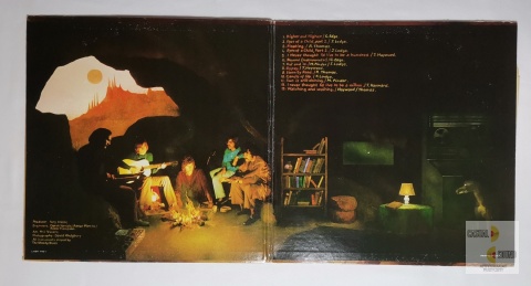 The Moody Blues - To our children's, Children's, Children