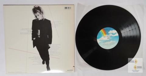 Kim Wilde - Another step Kim Wilde - Another step