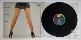 Tina Turner - Private Dancer